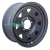 Off Road Wheels УАЗ 7x16 5x139.7 ET -19 Dia 110 (белый)