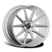 Литой диск Inforged IFG48 8x18 5x112 ET 32 Dia 66.6 (серебристый)