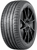 Шины Nokian Tyres Hakka Black 2 225/55 R17 101Y