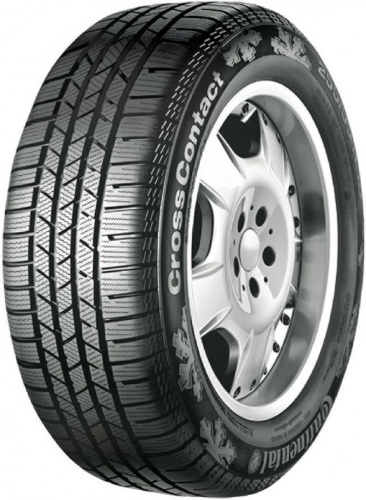 Continental ContiCrossContact Winter 285/45 R19 111V
