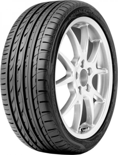 Шины Yokohama Advan Sport V103B 275/45 R20 110Y