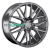 Диски LS Forged LS FG04 8x19 5x114.3 ET 35 Dia 67.1 (серебристый матовый темный)