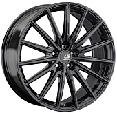Литой диск LS FlowForming RC93 7.5x18 5x108 ET 45 Dia 65.1 (черный)