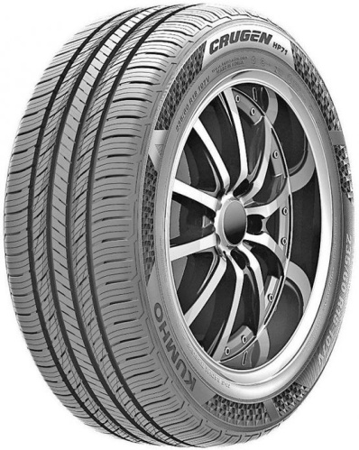 Шины Kumho Crugen HP71 265/60 R18 110V