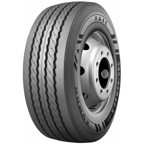 Kumho XA11 385/65 R22.5 PR24 164L