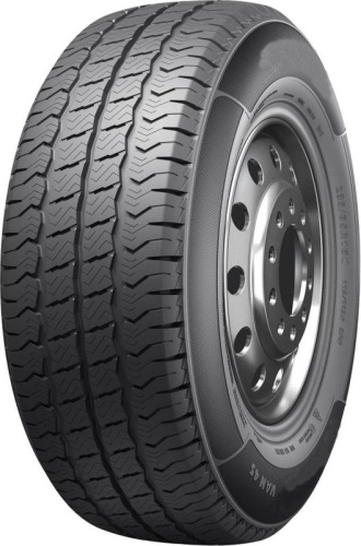 Dynamo Hiscend-H VAN 4S 195/70 R15C 104/102T