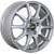 Cross Street СR-16 7x17 5x114.3 ET 45 Dia 60.1 (чёрный глянцевый с полированной лицевой частью)