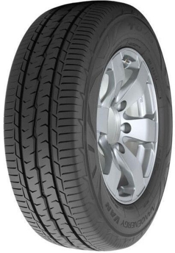 Шины Toyo NanoEnergy VAN 185 R15C 103/102R (2022)