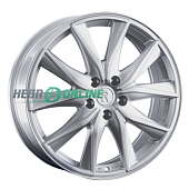 Литой диск Replay CHG12 7x19 5x114.3 ET 45 Dia 60.1 (серебристый)