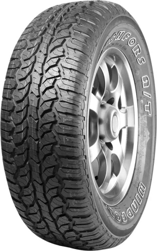 Шины Lanvigator Catchfors A/T 245/70 R16 107T