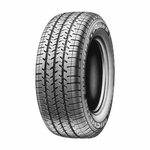 Шины Michelin Agilis 51 215/65 R16C 106/104T