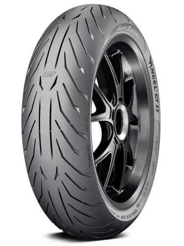 Pirelli Angel GT 2 120/60 ZR17 55W TL Front 2023