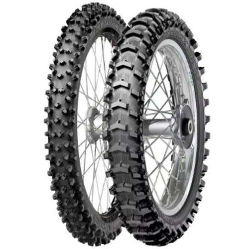 Dunlop Geomax MX12 80/100 -21 51M TT Front