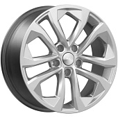 Литой диск Скад Тукан 7x17 5x108 ET 35 Dia 67.1 (графит)