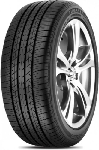 Шины Bridgestone Turanza ER33 255/35 R18 90Y