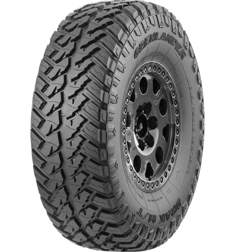 Шины Grenlander Drak M/T 245/75 R16C 120/116N