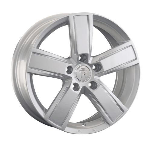 Replay VV196 6.5x16 120x ET 5*120 Dia 51 (серебристый)