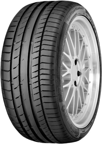 Шины Continental ContiSportContact 5P 245/40 R20 99Y