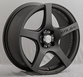Литой диск Race Ready CSS3718 6.5x15 4x98 ET 35 Dia 58.6 (серый темный матовый)