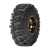 Шины Accelera Badak X-Treme 35/10,5 R16 119L
