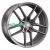 Диски LS FlowForming RC55 8.5x20 5x112 ET 30 Dia 66.6 (серебристый матовый темный)