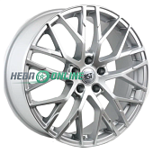 Литой диск RST R 019 7.5x19 5x108 ET 46 Dia 63.4 (серебристый)