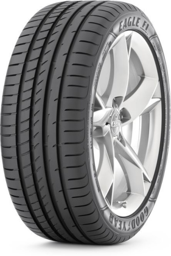 Goodyear Eagle F1 Asymmetric 2 225/40 R19 93Y Run Flat