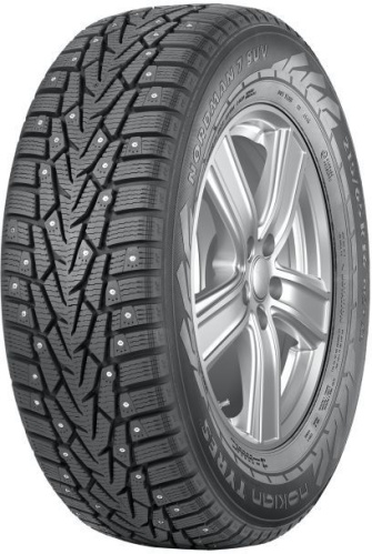 Nokian Tyres Nordman 7 SUV 265/70 R16 112T