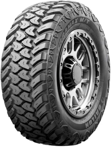 Шины Sailun Terramax M/T 35/12,5 R17C 121Q