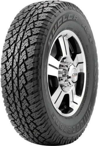 Bridgestone Dueler A/T 693 III 265/55 R19 109V