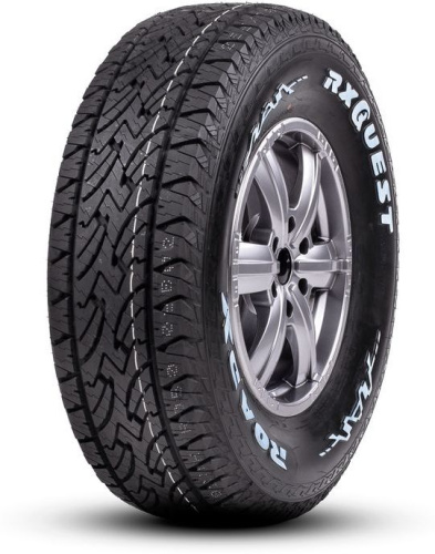 ROADX RXQUEST А/Т 235/85 R16C 120/116R