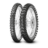 Scorpion MX32 Mid Soft