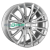 LS Wheels LS751 7x16 4x100 ET 40 Dia 73.1 (серебристый полированный)