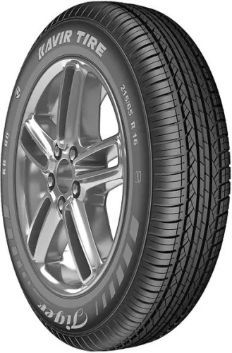 Kavir KB66 Tiger 215/60 R17 96H