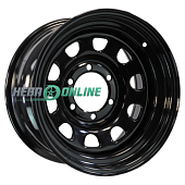 Диски Toyota Hilux 2.5D, 3.0D Semicircle