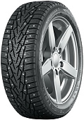 Шины Ikon Tyres Nordman 7 SUV 235/55 R18 104T