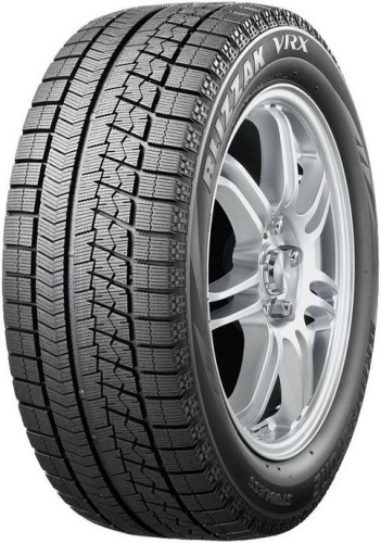 Шины Bridgestone Blizzak 275/40 R20 102Q Run Flat