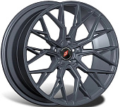 Литой диск Inforged IFG51 8.5x20 5x114.3 ET 35 Dia 60.1 (черный глянцевый)