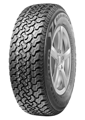 Шины Leao Radial 620 205 R16 104T