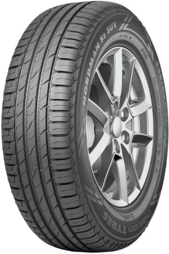 Шины Ikon Tyres Character Aqua 255/55 R18 109V