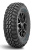 Trazano Radial SL366 M/T 245/75 R16C 120/116Q