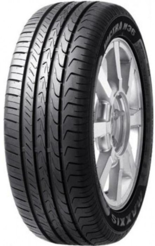 Шины Maxxis M36 245/50 R19 105W Run Flat