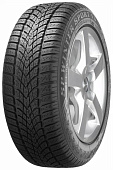 Шины SP Winter Sport 4D 