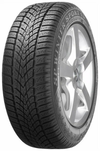 Dunlop SP Winter Sport 4D 285/30 R21 100W