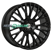 Литой диск RST R2204 10.5x22 5x112 ET 43 Dia 66.6 (черный матовый)