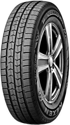 Nexen Winguard WT1 195 R16C 104/102T
