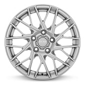 Литой диск Скад Сиена 6.5x16 5x114.3 ET 45 Dia 60.1 (графит)