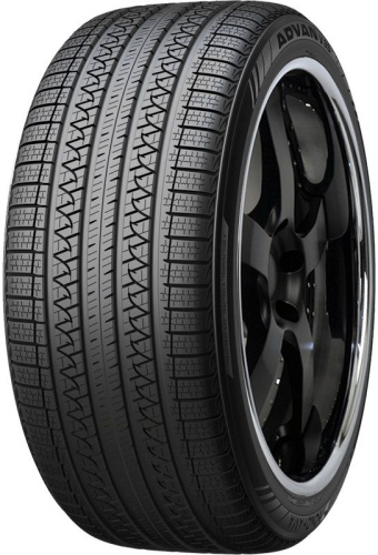 Yokohama Advan V35A 315/35 R22 111V