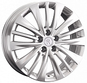 Литой диск Replay HV29 7.5x18 5x114.3 ET 35 Dia 60.1 (серебристый)