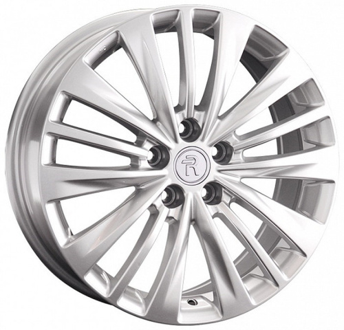 Replay HV29 7.5x18 5x114.3 ET 35 Dia 60.1 (серебристый)